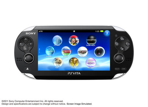 Обо всем - Японские журналы опубликовали цены на некоторые игры для PlayStation Vita